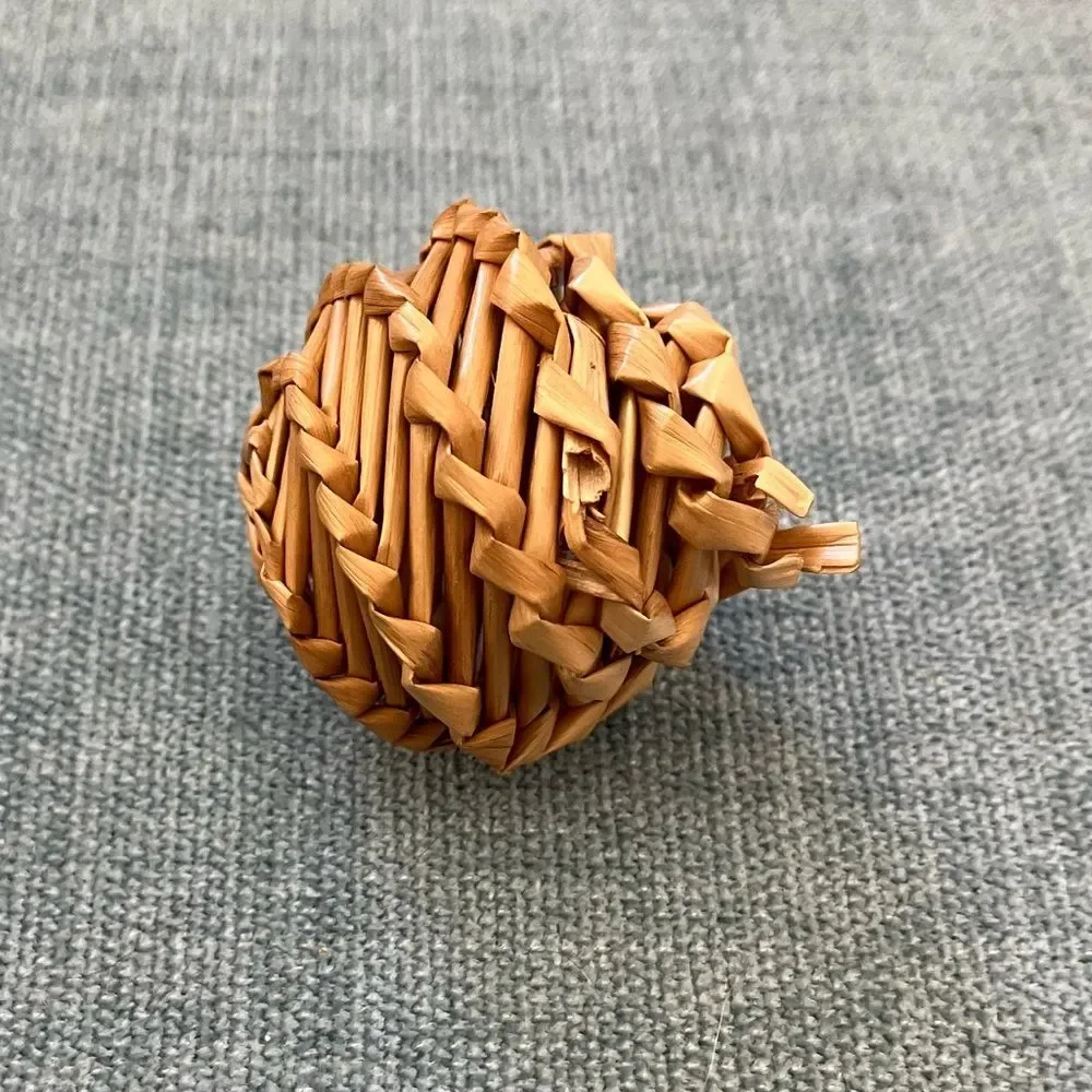 Gently Used Cat Ball Toy